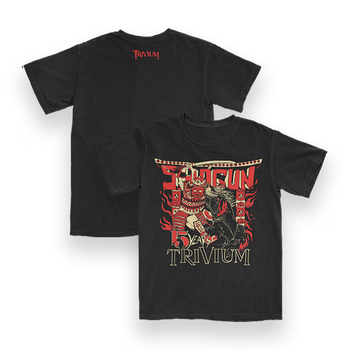 T-Shirts Trivium | Official Store